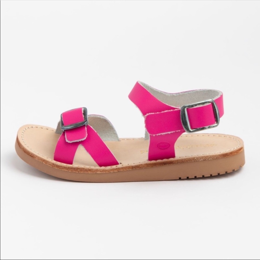 Freshly Picked Carmel sandal